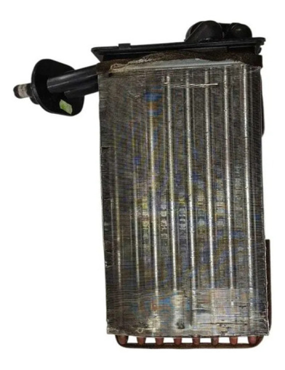 Radiador Ar Quente Scenic 2001 - 2010
