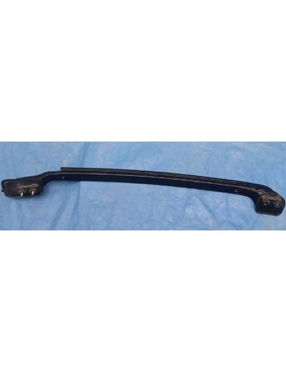 Rack Teto Direito Toyota Rav4 2001 - 2005 Preto