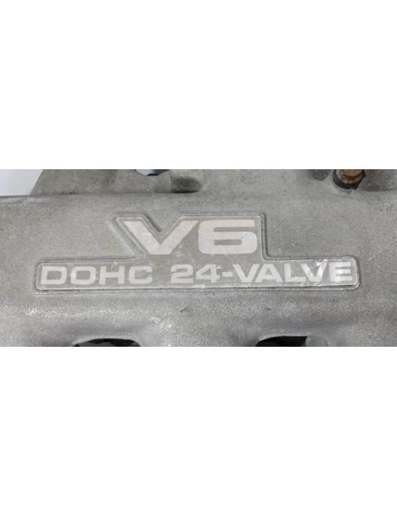 Coletor Admissão Mazda Mx3 V6 1.8 16v 1996