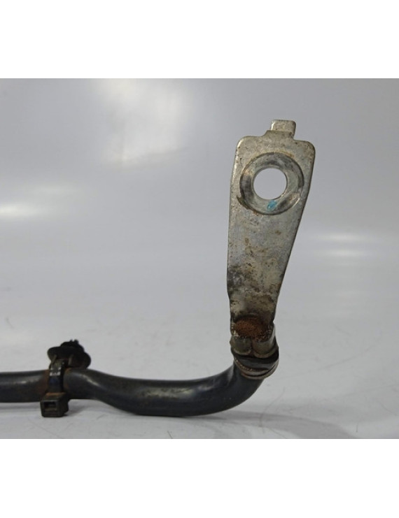 Cabo Negativo Bateria Volvo V60 Xc60 2010 - 2015