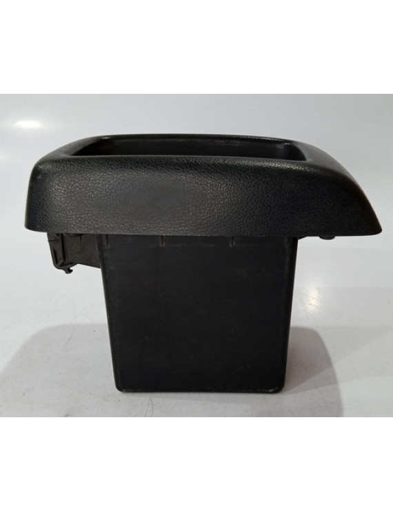 Apoio De Braço Console Central Freelander 1 2005 Preto
