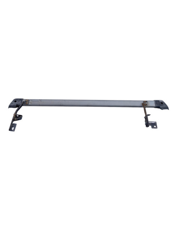 Estribo Esquerdo Ecosport 2003 2004 2005 2006 2007 2008 Prateado