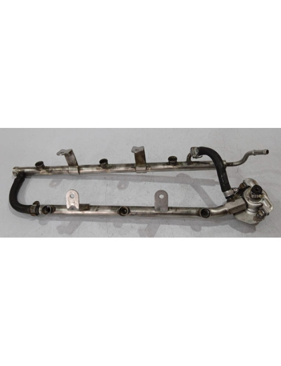 Flauta Bico Injetor Alfa Romeo 164 3.0 1993 - 1996