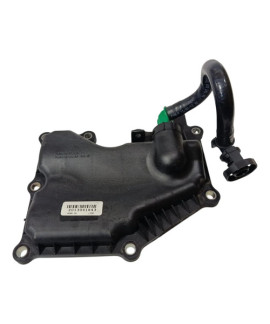 Tampa Separador Óleo Fusion 2.0 Ecoboost 2013 - 2018 Preto