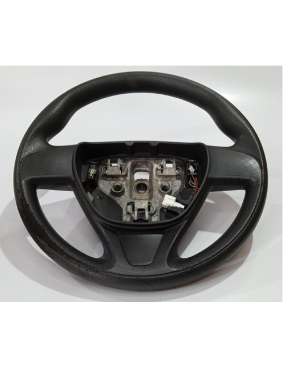 Volante Sandero 2015 2016 2017 2018 / Detalhe
