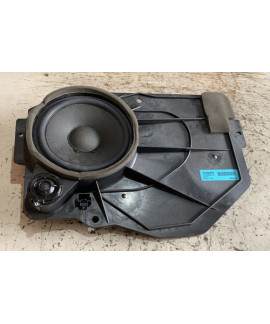 Alto Falante Lado Esquerdo Volvo C30 2011 31252247 Preto