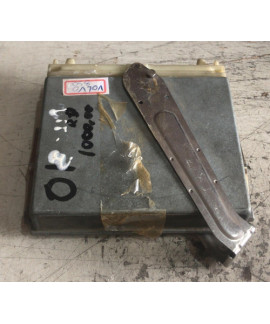 Módulo De Injeção Volvo 850 Turbo 1996 / P01275389 Módulo De Injeção Volvo 850 Turbo 1996 / P01275389
