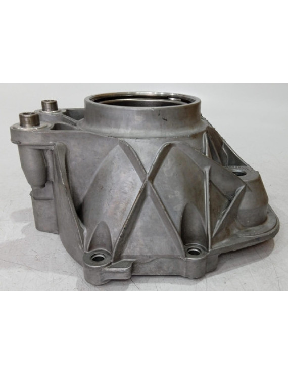 Flange Eixo Secundário Transmissão Câmbio Audi A4 2.0 2011