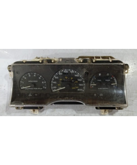 Painel De Instrumentos Ford Taurus 1993 1994 1995  Preto