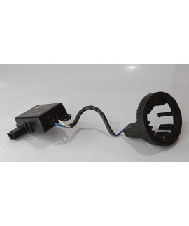 Antena Imobilizador Cruze 2016 2017 2018 / 13504286 Preto