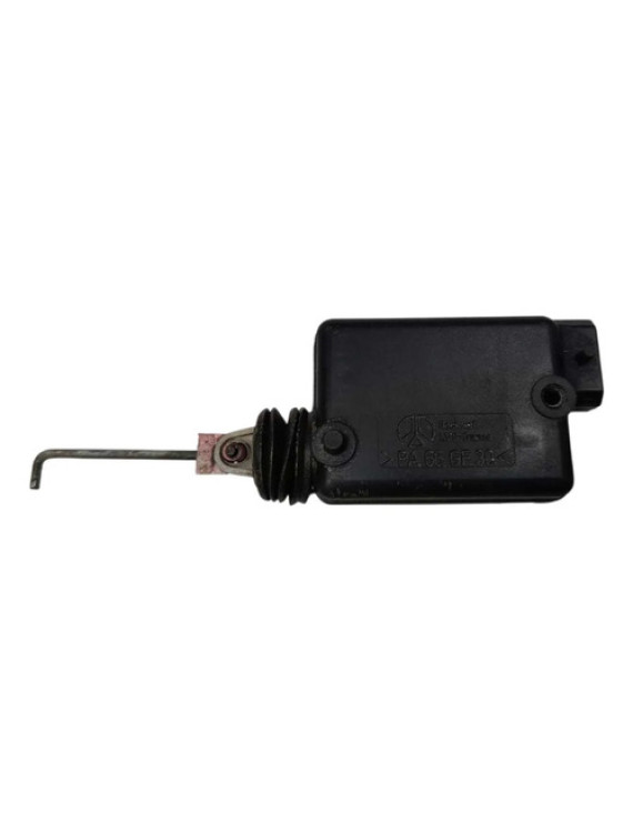 Atuador Trava Elétrica Porta Malas Scenic 2001 - 2012