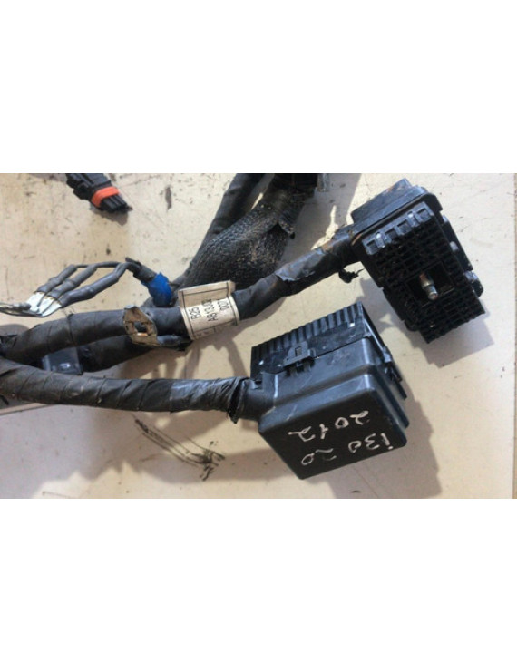 Chicote Do Motor I30 2.0 Automatico 2008 2009 2010 2011 2012