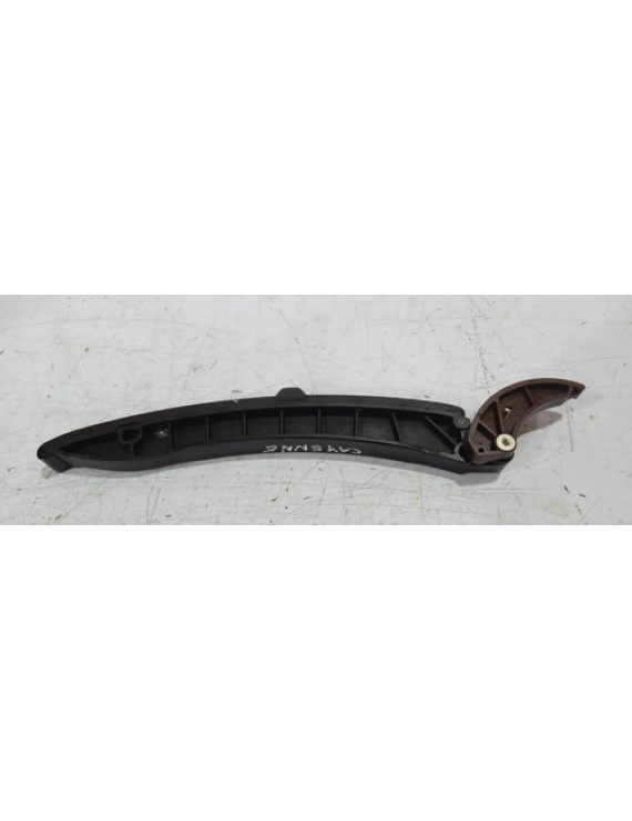 Guia Da Corrente Porsche Cayenne 4.8 Biturbo 2006 - 2010 Preto