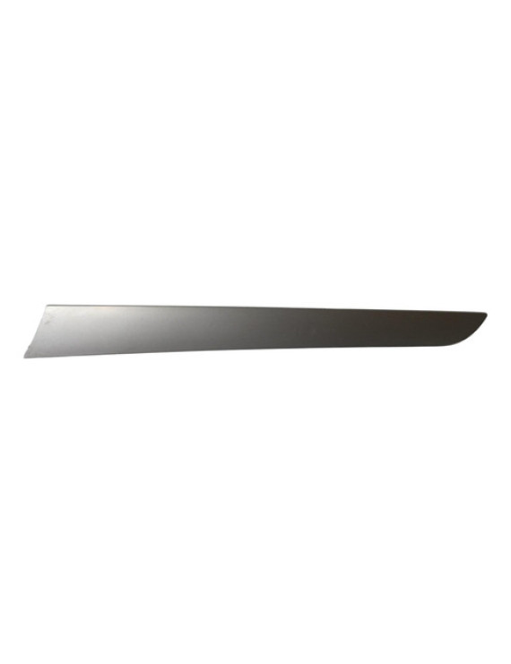 Friso Forro Porta Traseiro Direito Audi A4 2010 2011 2012 - Preto