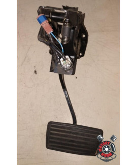 Pedal Freio Honda New Civic 2009 Automático Pedal Freio Honda New Civic 2009 Automático