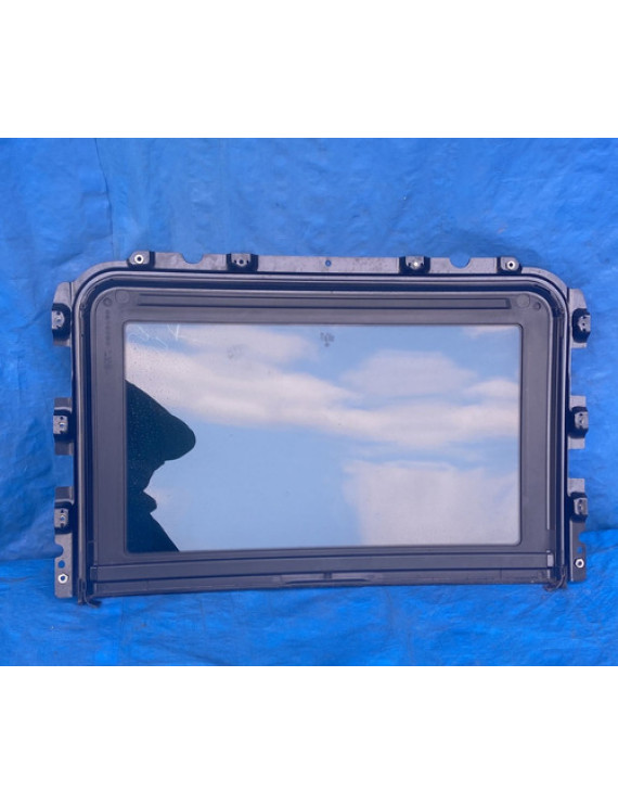 Teto Solar Bmw 550 2008 2009 2010 2011