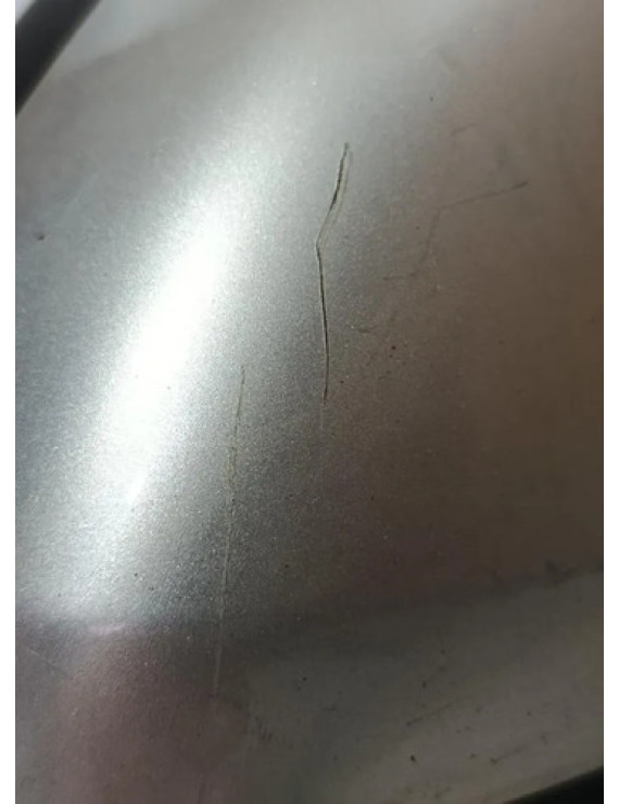 Retrovisor Esquerdo C4 Pallas 2010 2011 2012 2013 2014