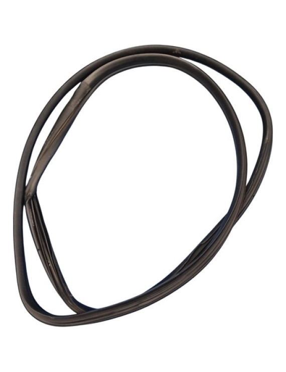 Borracha Porta Dianteira Esquerda Jac J3 2010 - 2015