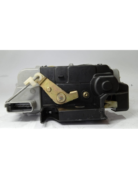 Fechadura Traseira Esquerda Citroen C5 2000 - 2005