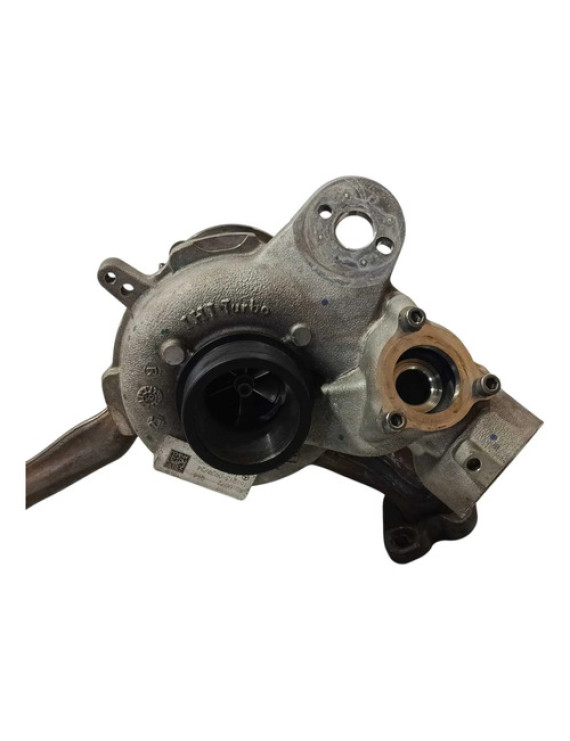 Turbina Mercedes C300 2.0 2015 2016 2017 2018