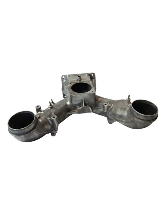 Coletor Admissão Mercedes C280 E320 3.2 6cc 1996 1997 1998