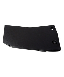 Acabamento Lateral Esquerdo Console Jac J3 2010 - 2015 Acabamento Lateral Esquerdo Console Jac J3 2010 - 2015