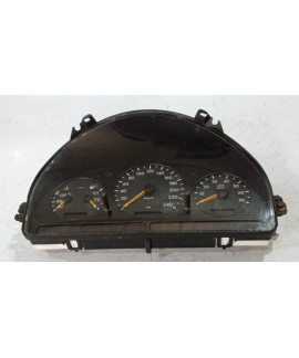 Painel De Instrumentos Mercedes Ml350 Ml500 1997 - 2005 Preto
