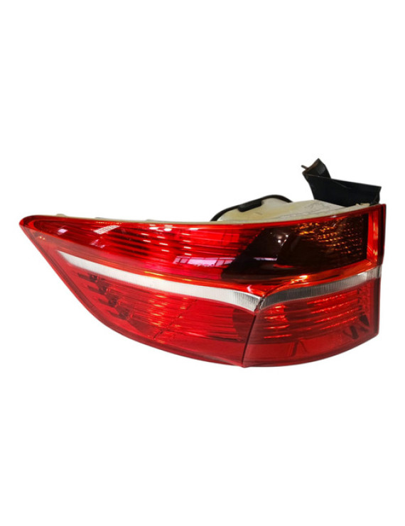 Lanterna Esquerda Bmw X6 2012 2013 2014 Esquerdo/motorista
