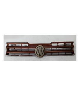 Grade Parachoque Dianteiro Gol 1999 - 2002 Fosco Grade Parachoque Dianteiro Gol 1999 - 2002 Fosco