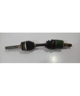 Semi Eixo Dianteiro Esquerdo Pajero Full 3.2 2001 - 2007 Semi Eixo Dianteiro Esquerdo Pajero Full 3.2 2001 - 2007