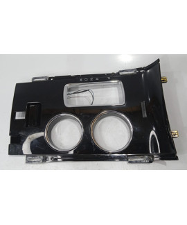 Moldura Console Câmbio Ford Edge 2011 2012 2013 2014 Moldura Console Câmbio Ford Edge 2011 2012 2013 2014