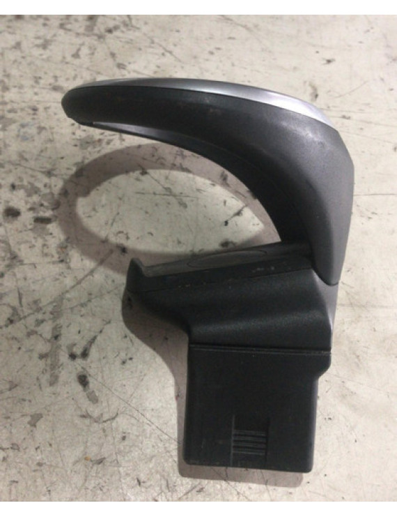 Porta-copos Bmw 118 2010 Cinza