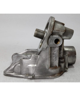 Suporte Filtro Óleo Audi A3 A4 Golf Jetta 1999 2003 2006