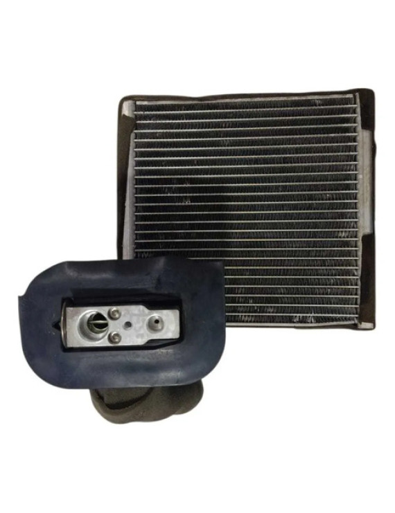 Evaporador Nissan Livina 2009 2010 2011 2012 2013 2014