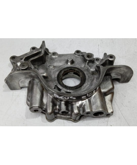 Bomba De Óleo Motor Ford Focus 1.8 2001 - 2008 Bomba De Óleo Motor Ford Focus 1.8 2001 - 2008