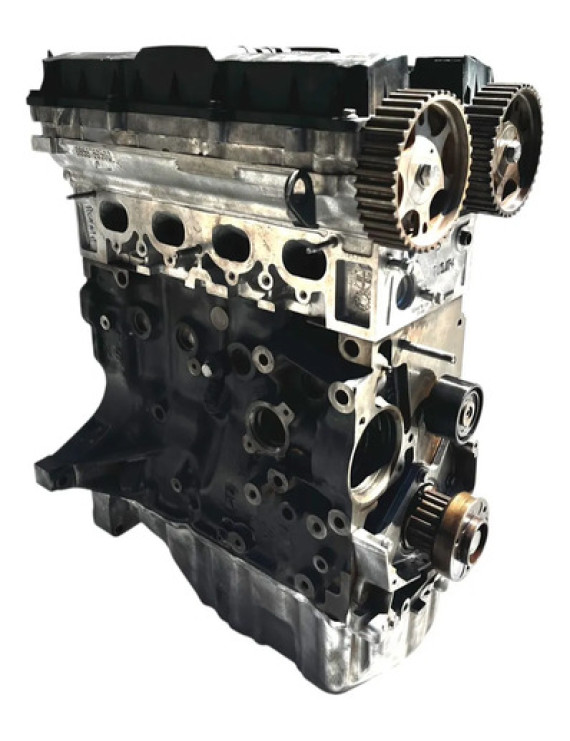 Motor Parcial Picasso 1.6 2006 2007 2008 2009