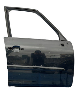 Porta Dianteira Direita C4 Picasso 2008 A 2013 Detalhe Dianteira Direita Preto Porta Dianteira Direita C4 Picasso 2008 A 2013 Detalhe Dianteira Direita Preto
