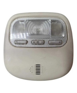 Luz De Teto Cortesia C4 Pallas 2008 - 2013