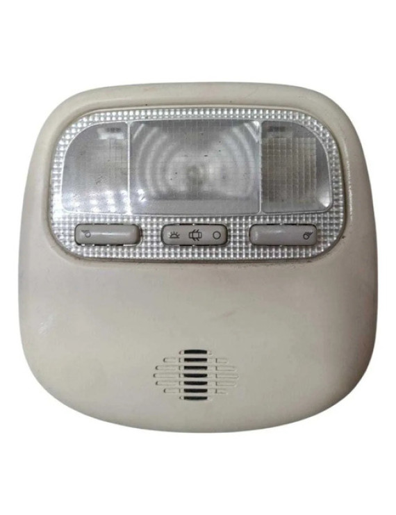 Luz De Teto Cortesia C4 Pallas 2008 - 2013