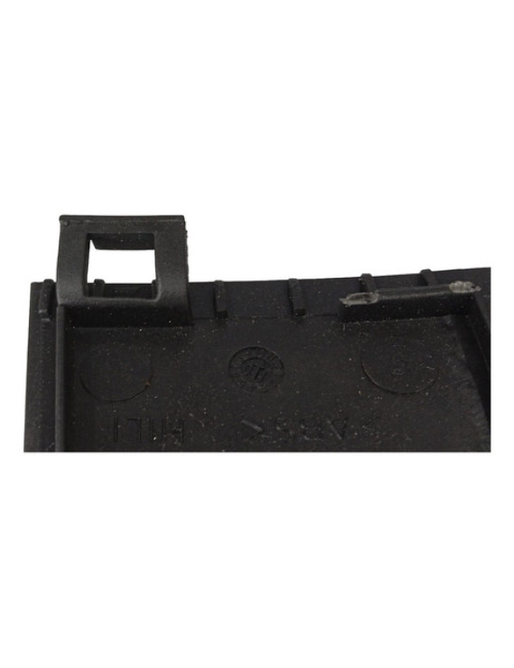 Comando Vidro Elétrico Traseiro Esquerdo Audi A3 2001 - 2005