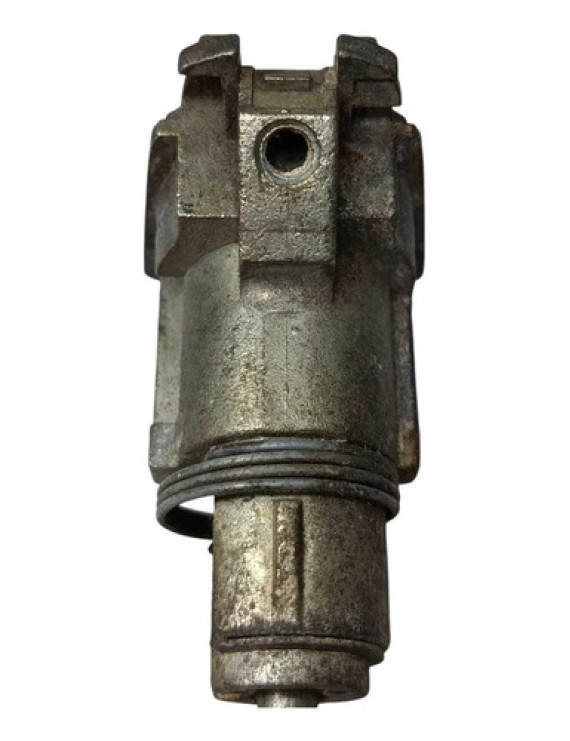 Miolo Chave Porta Dianteira Esquerda Corolla 2009 - 2014