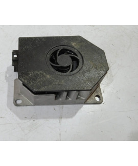 Módulo Som Mercedes Benz E350 2012 A2118705189  Preto