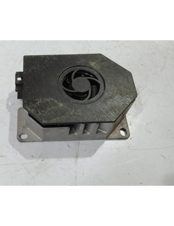 Módulo Som Mercedes Benz E350 2012 A2118705189  Preto