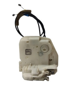 Fechadura Dianteira Direita Outlander Gt 2014 - 2019 Fechadura Dianteira Direita Outlander Gt 2014 - 2019