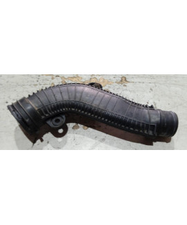 Duto Filtro De Ar Turbina Audi A4 2.0 2013 2014 2015 Duto Filtro De Ar Turbina Audi A4 2.0 2013 2014 2015