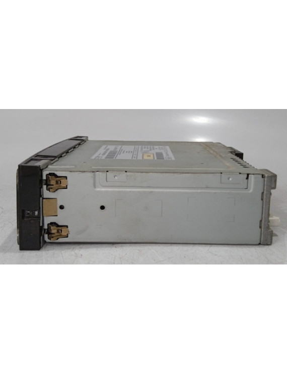 Rádio Som Mp3 C3 Aircross 2012 - 2016 / 96748370zd