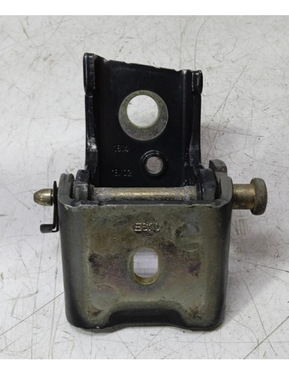 Dobradiça Superior Porta Traseira Direita C5 2001 - 2005
