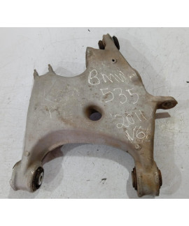 Bandeja Traseira Esquerda Bmw 535 2010 - 2017 Bandeja Traseira Esquerda Bmw 535 2010 - 2017
