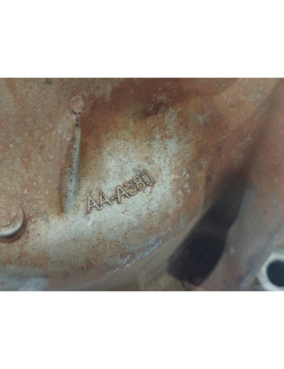 Diferencial Dianteiro Bmw X5 4.8 2007 2008 2009 2010