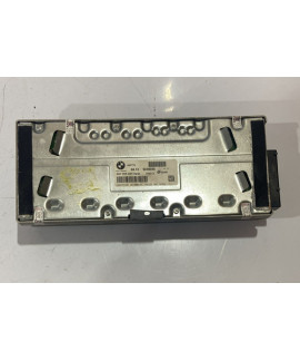 Amplificador De Alta Hifi Bmw X5 X6 2011 /  9239045 Prata